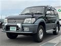 2002 Toyota Land Cruiser Prado