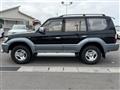 2002 Toyota Land Cruiser Prado