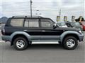2002 Toyota Land Cruiser Prado