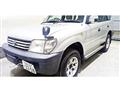 2001 Toyota Land Cruiser Prado
