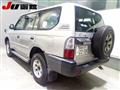2001 Toyota Land Cruiser Prado