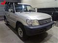 2001 Toyota Land Cruiser Prado