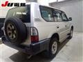 2001 Toyota Land Cruiser Prado