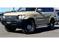 2001 Toyota Land Cruiser Prado