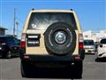 2001 Toyota Land Cruiser Prado
