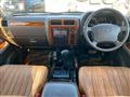 2001 Toyota Land Cruiser Prado
