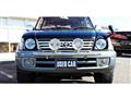 2001 Toyota Land Cruiser Prado