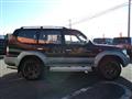2001 Toyota Land Cruiser Prado