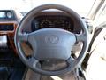 2001 Toyota Land Cruiser Prado
