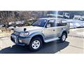 2001 Toyota Land Cruiser Prado