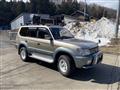2001 Toyota Land Cruiser Prado