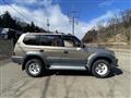 2001 Toyota Land Cruiser Prado