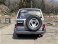2001 Toyota Land Cruiser Prado