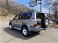 2001 Toyota Land Cruiser Prado