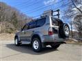 2001 Toyota Land Cruiser Prado