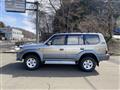 2001 Toyota Land Cruiser Prado