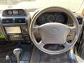 2001 Toyota Land Cruiser Prado