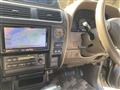 2001 Toyota Land Cruiser Prado