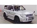 2001 Toyota Land Cruiser Prado