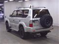2001 Toyota Land Cruiser Prado