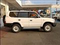 2001 Toyota Land Cruiser Prado