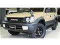 2001 Toyota Land Cruiser Prado