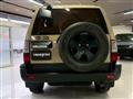 2001 Toyota Land Cruiser Prado
