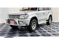 2001 Toyota Land Cruiser Prado
