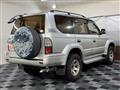 2001 Toyota Land Cruiser Prado