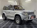 2001 Toyota Land Cruiser Prado