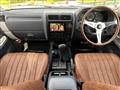 2001 Toyota Land Cruiser Prado