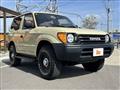 2001 Toyota Land Cruiser Prado