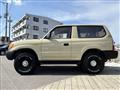 2001 Toyota Land Cruiser Prado