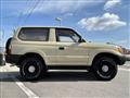 2001 Toyota Land Cruiser Prado