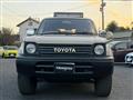 2001 Toyota Land Cruiser Prado