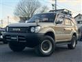 2001 Toyota Land Cruiser Prado