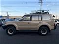 2001 Toyota Land Cruiser Prado