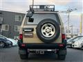 2001 Toyota Land Cruiser Prado