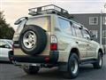 2001 Toyota Land Cruiser Prado
