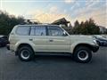 2001 Toyota Land Cruiser Prado
