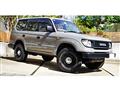 2001 Toyota Land Cruiser Prado