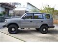 2001 Toyota Land Cruiser Prado