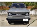 2001 Toyota Land Cruiser Prado