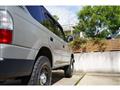 2001 Toyota Land Cruiser Prado