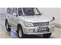 2000 Toyota Land Cruiser Prado