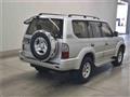 2000 Toyota Land Cruiser Prado
