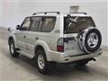 2000 Toyota Land Cruiser Prado