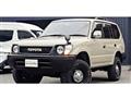 2000 Toyota Land Cruiser Prado
