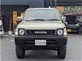 2000 Toyota Land Cruiser Prado