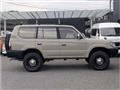 2000 Toyota Land Cruiser Prado